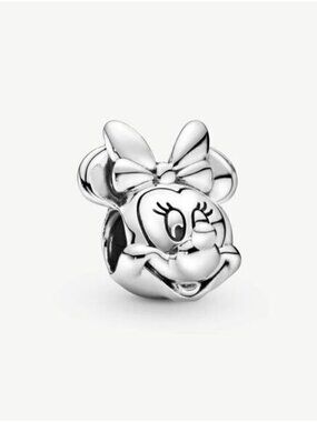 Pandora charm